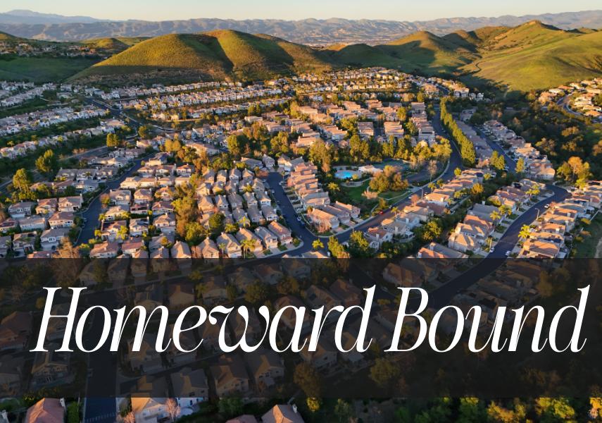 Housing in Ventura County